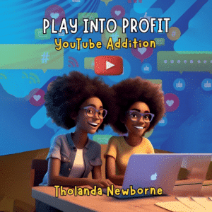 Play Into Profit YouTube Addition