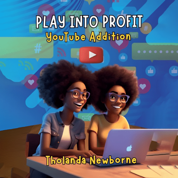 Play Into Profit YouTube Addition