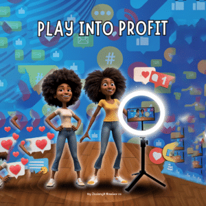 Play Into Profit