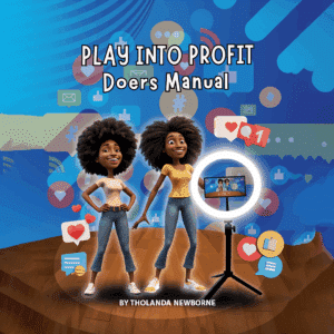 Play Into Profit Doers Manual